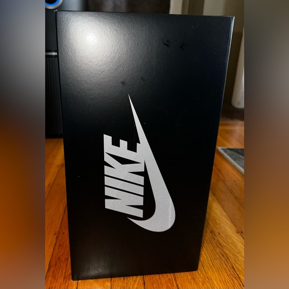 Nike Air Foamposite One Tekken 8 Jim Kazama NIB Size 15 - Picture 8 of 13